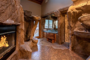24 - Camp Winterset cabin